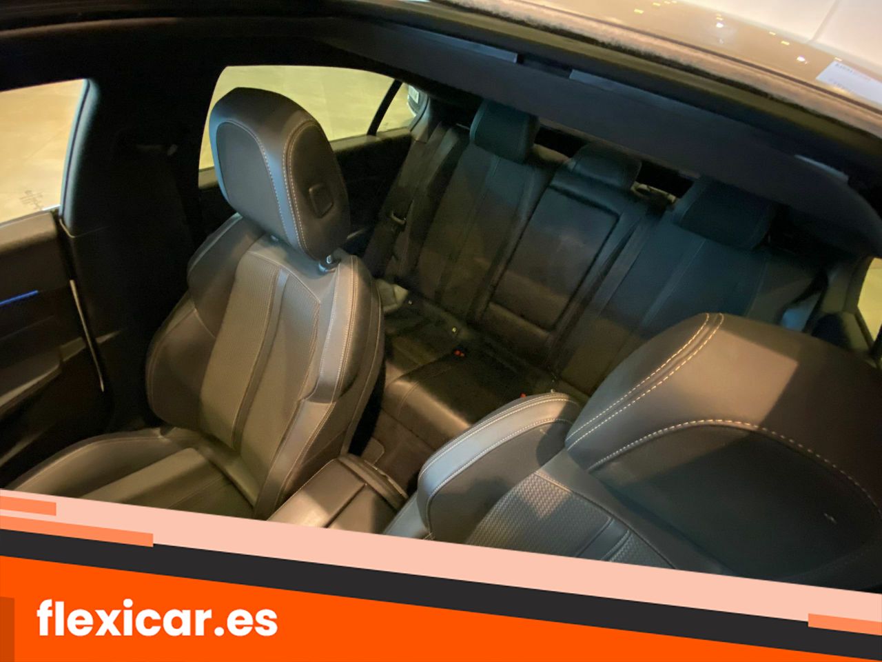 Foto Peugeot 508 33