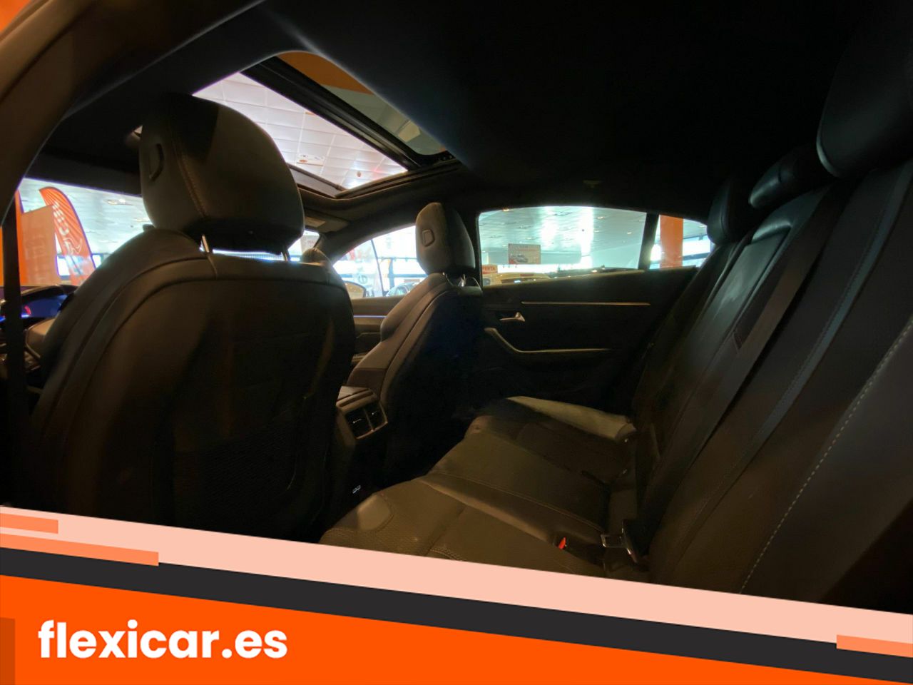 Foto Peugeot 508 34