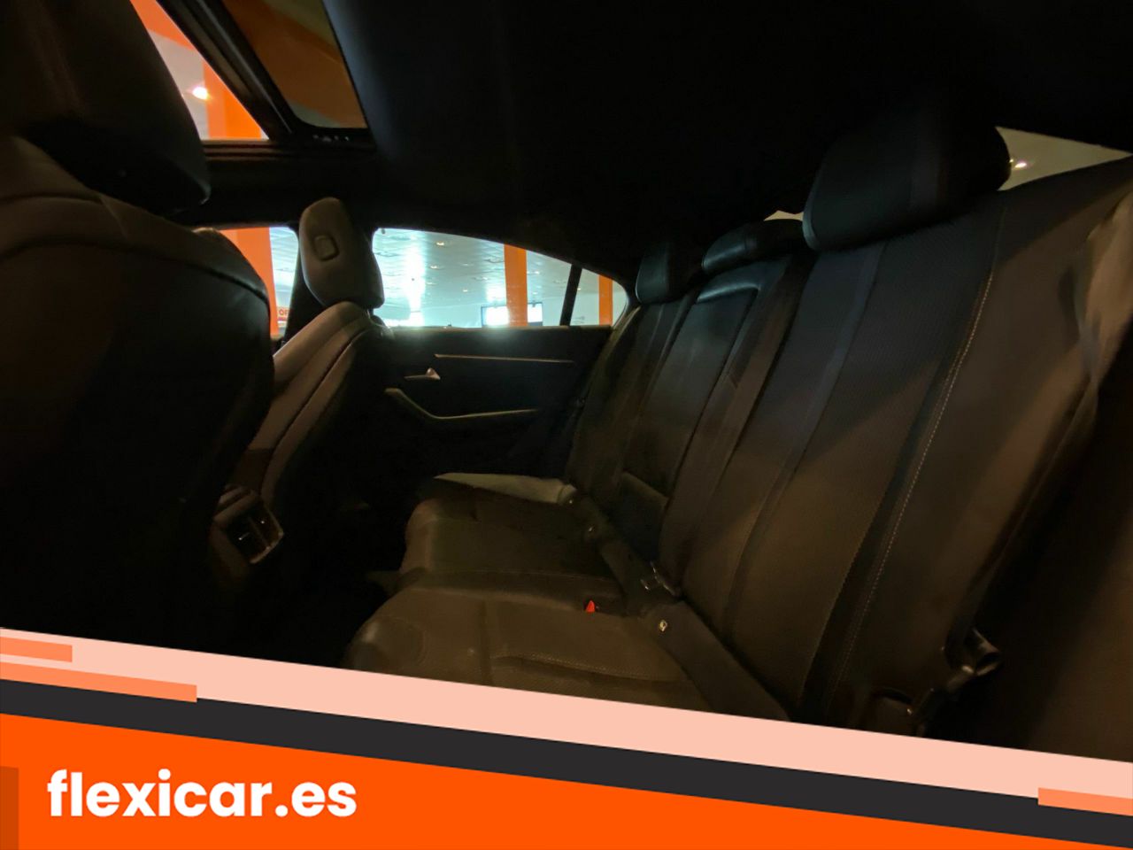 Foto Peugeot 508 35