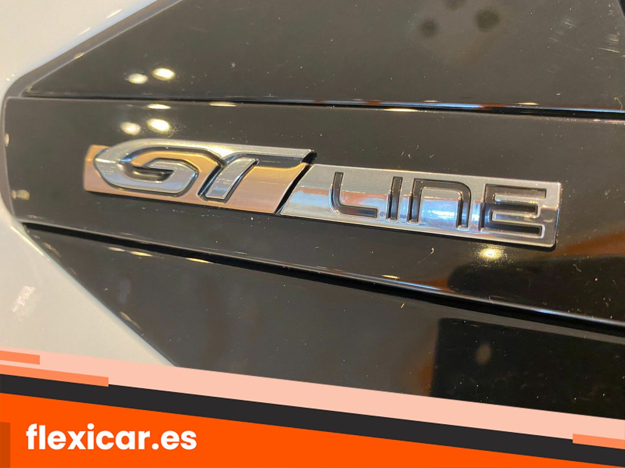 Foto Peugeot 508 46