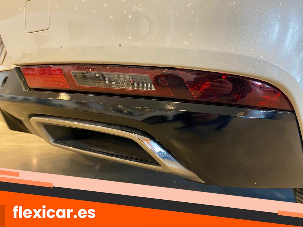 Foto Peugeot 508 47