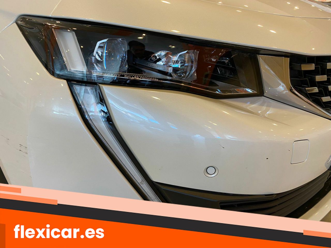 Foto Peugeot 508 48