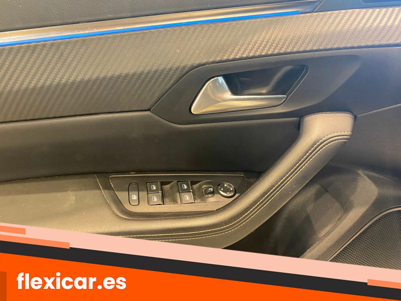 Foto Peugeot 508 52