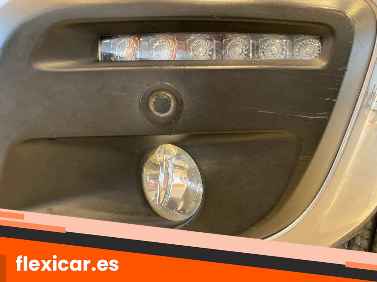 Foto Citroën Berlingo 26