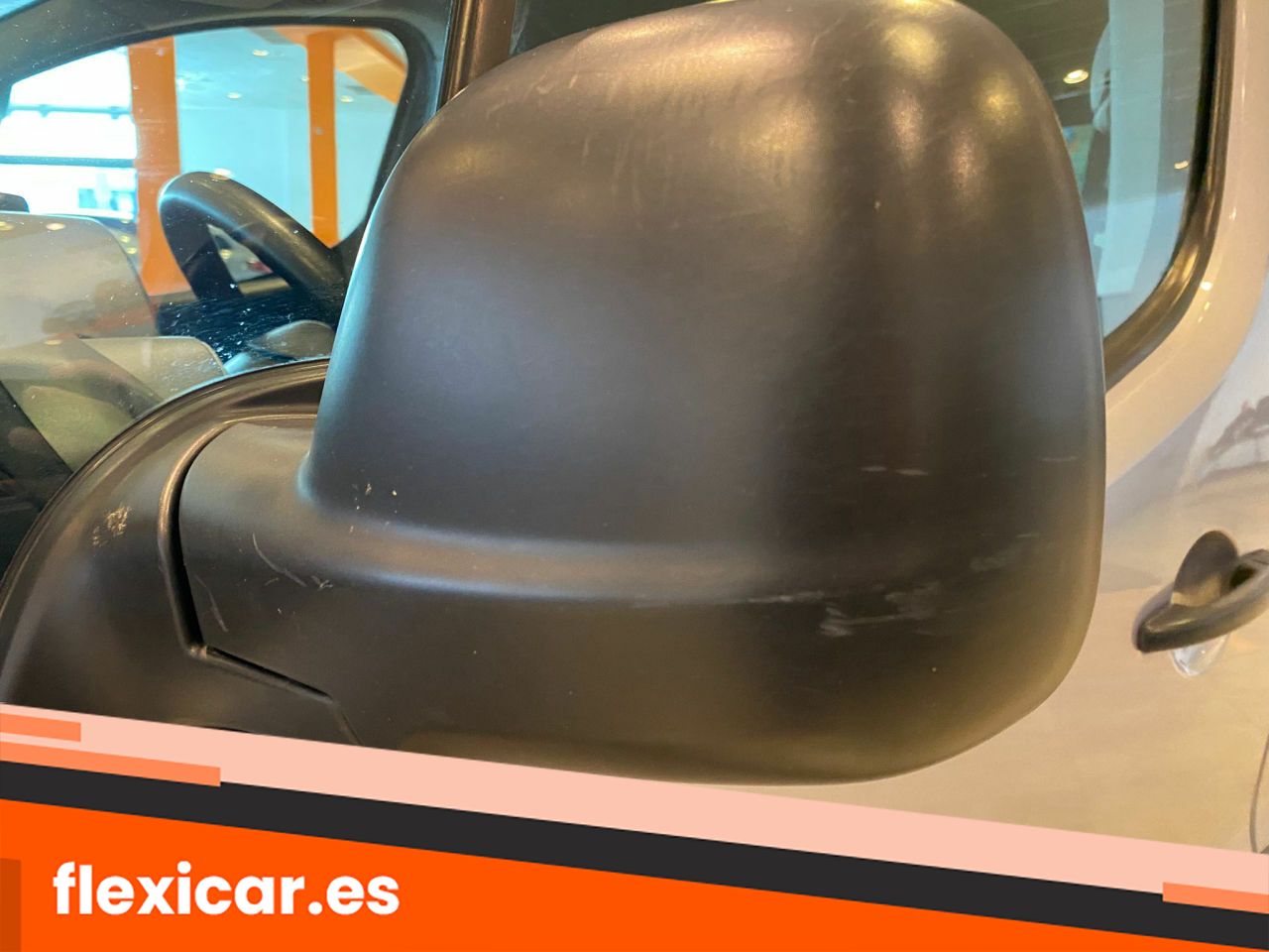 Foto Citroën Berlingo 28