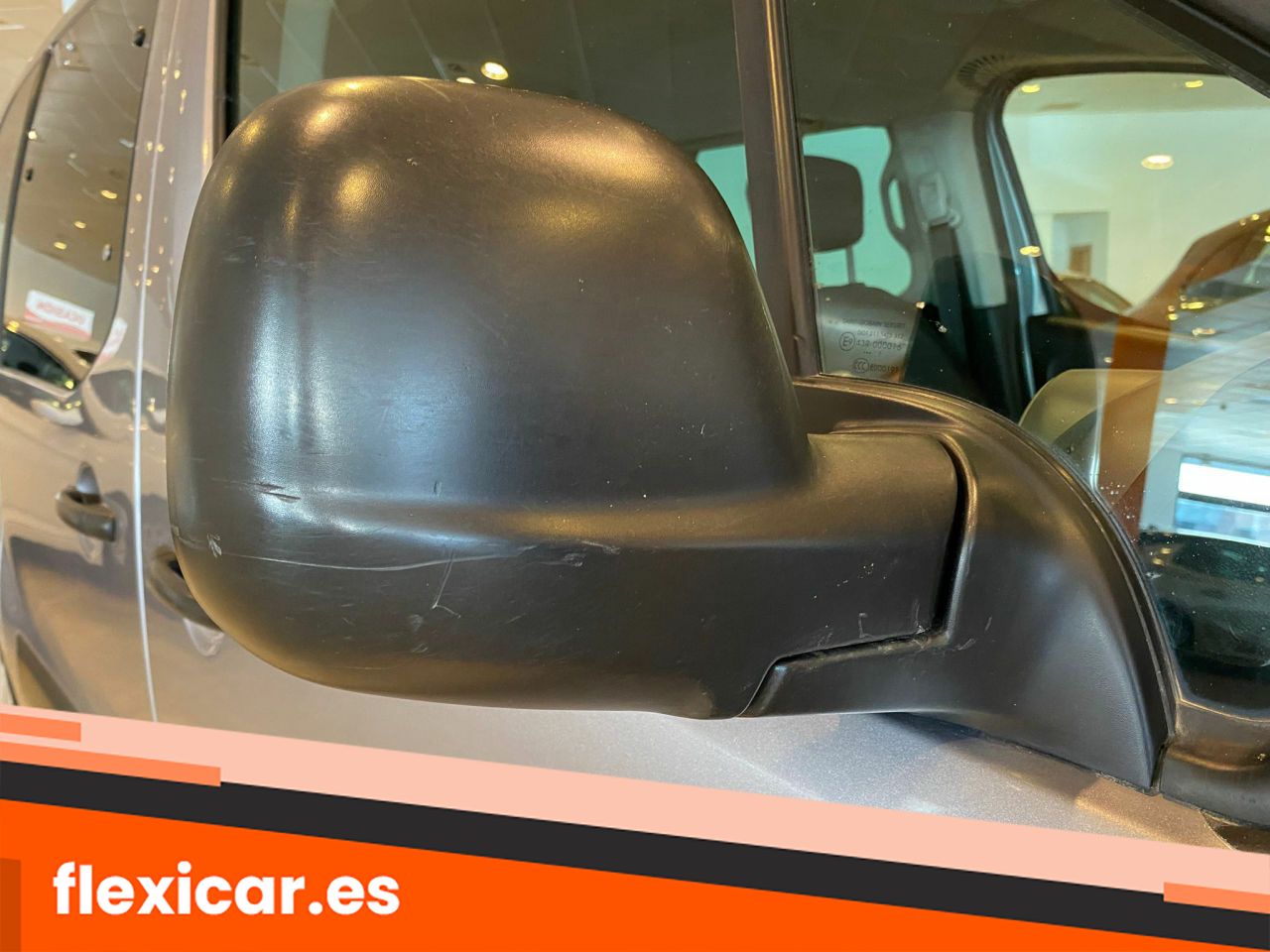 Foto Citroën Berlingo 31