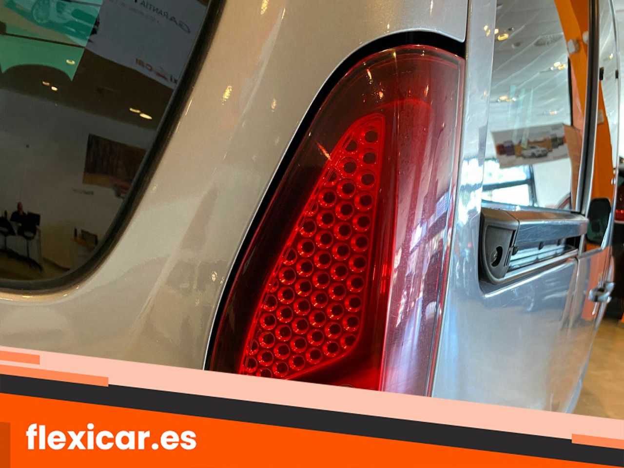 Foto Citroën Berlingo 35