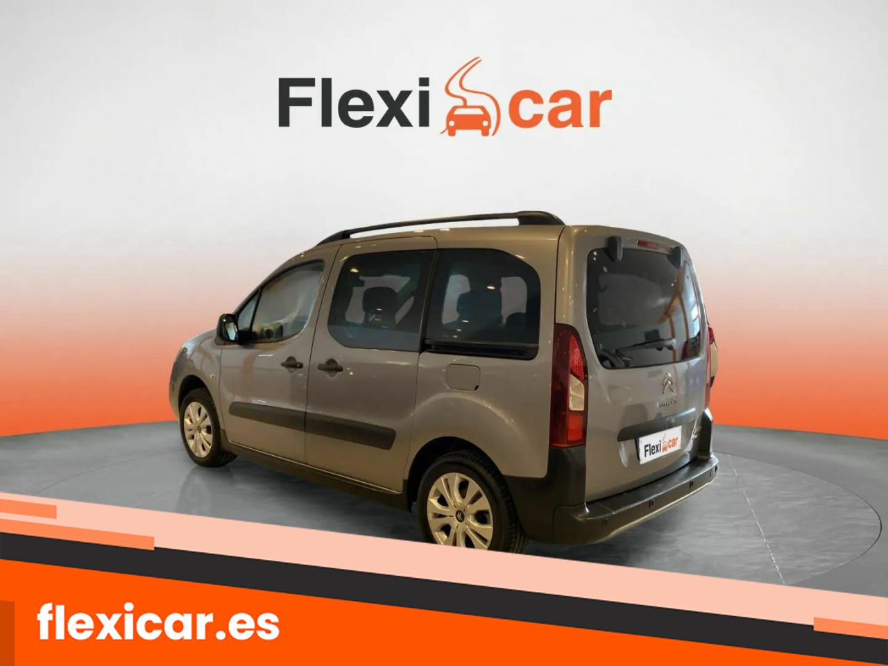 Foto Citroën Berlingo 5