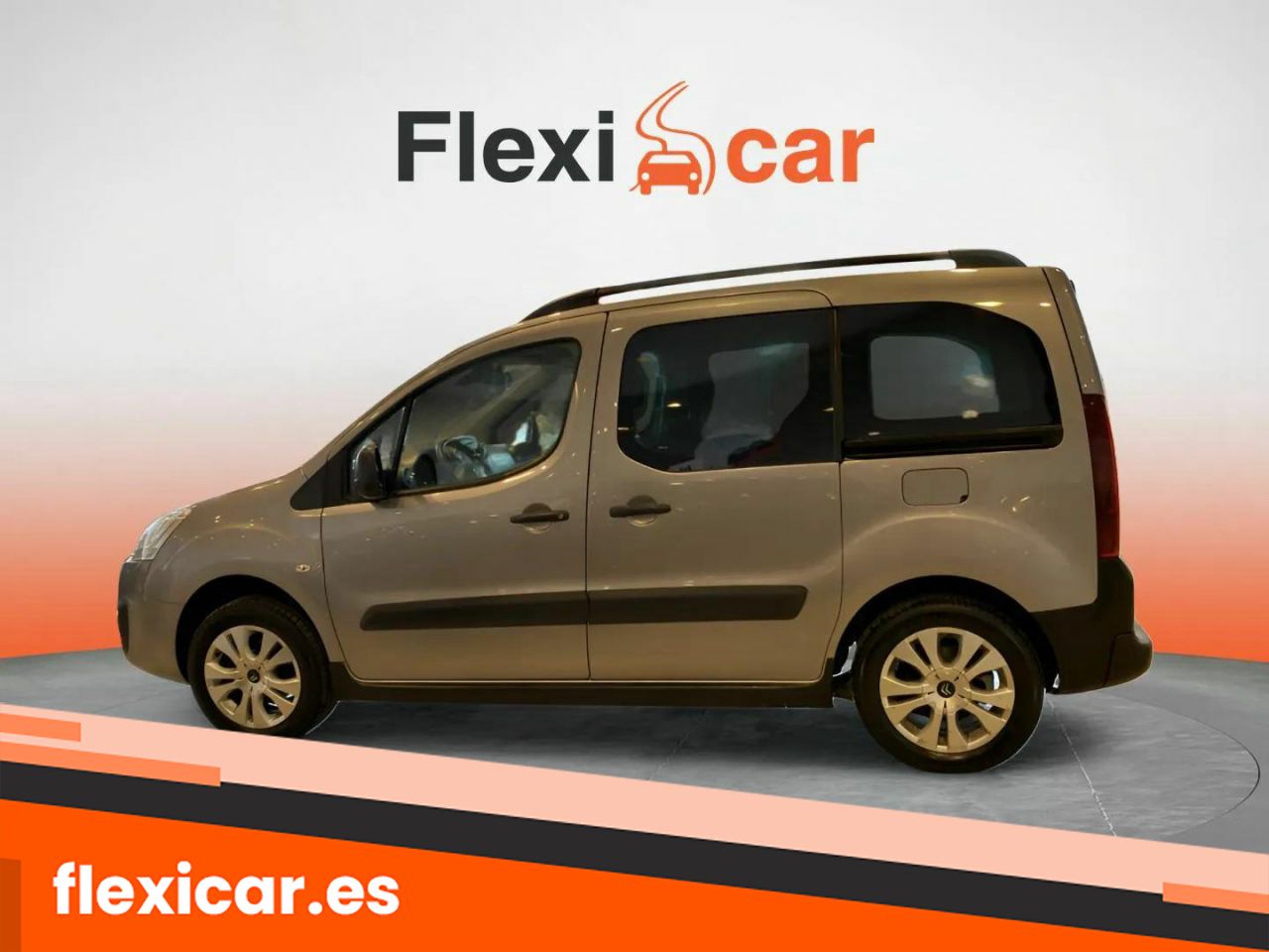Foto Citroën Berlingo 7