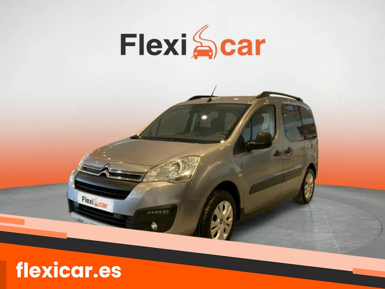 Foto Citroën Berlingo 8