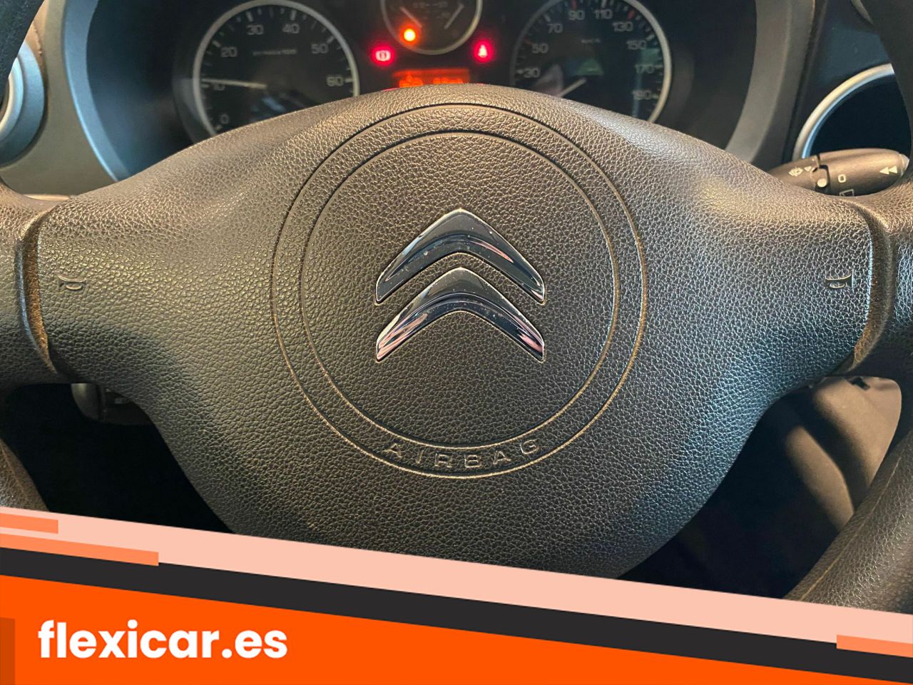 Foto Citroën Berlingo 12