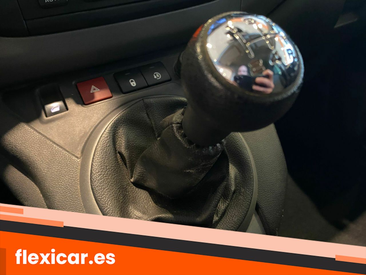 Foto Citroën Berlingo 17