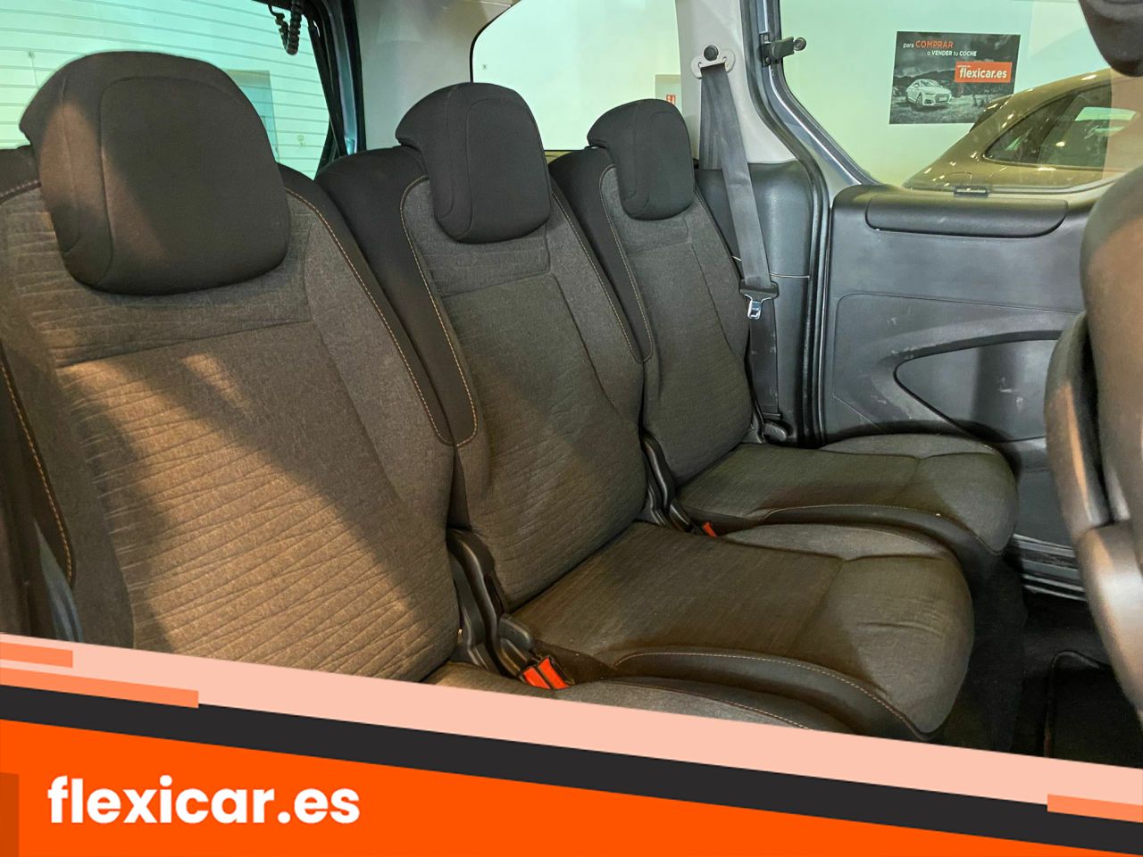 Foto Citroën Berlingo 21