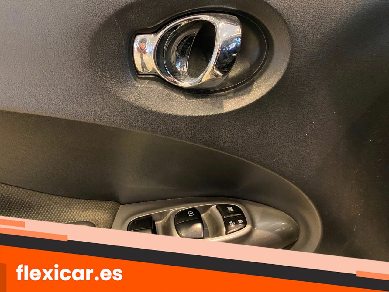 Foto Nissan Juke 10
