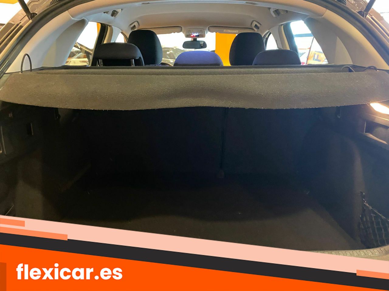 Foto Citroën C4 24