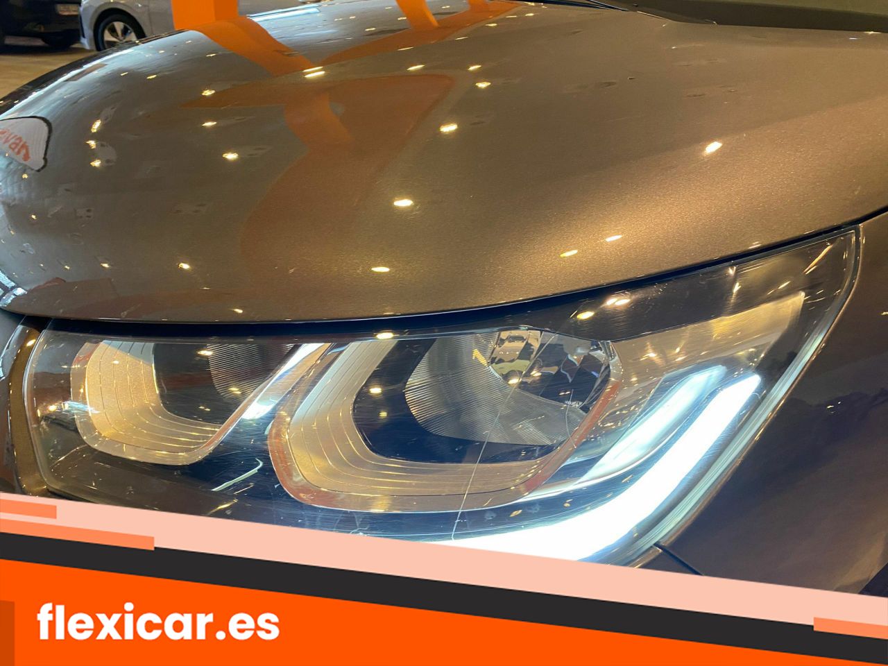 Foto Citroën C4 25