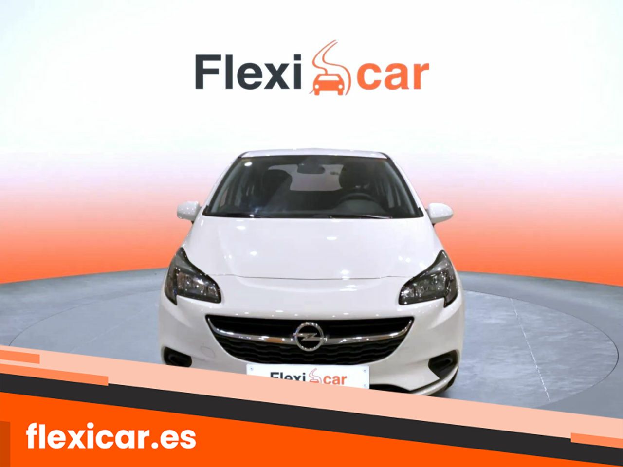 Foto Opel Corsa 2