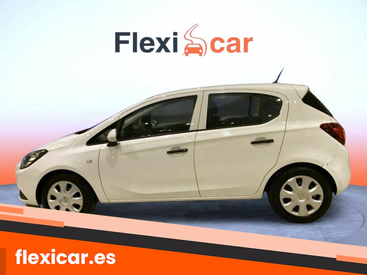 Foto Opel Corsa 4