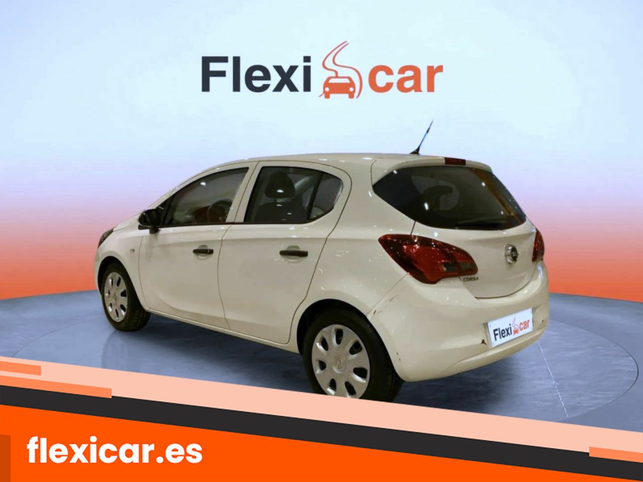 Foto Opel Corsa 5