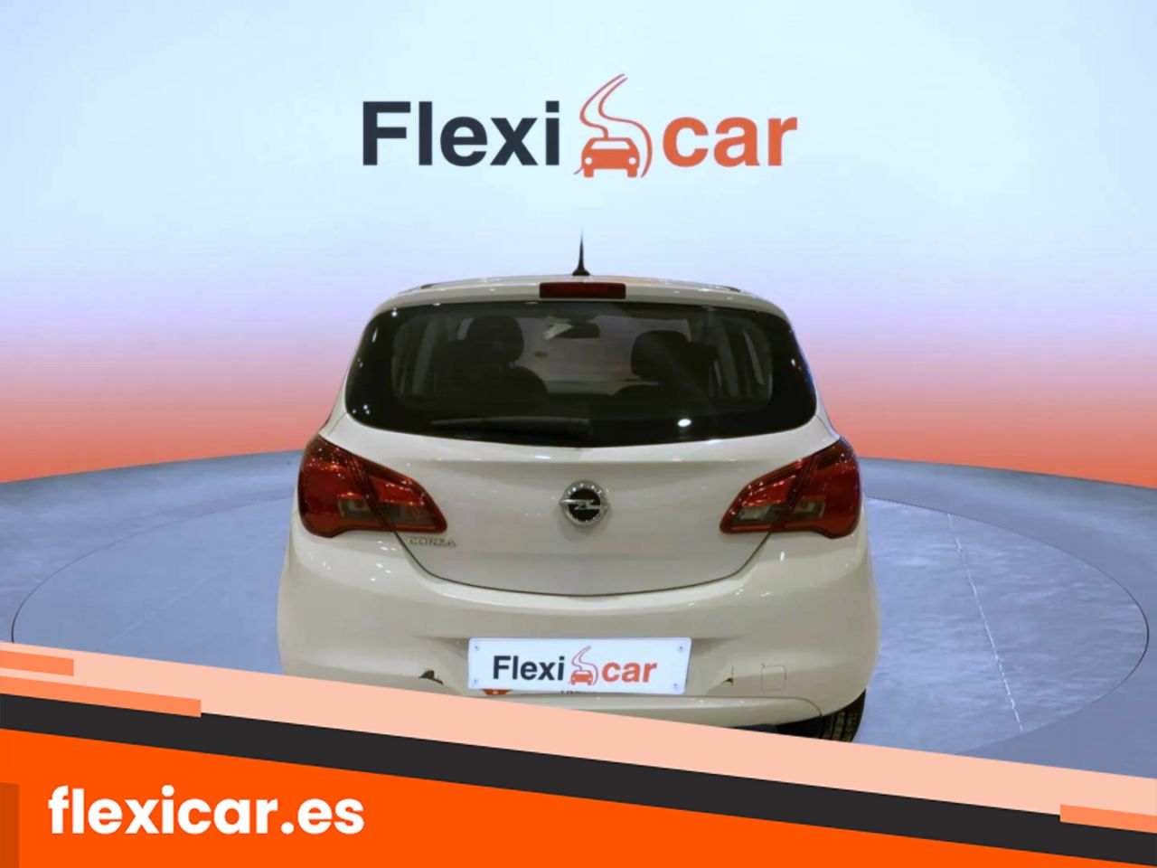 Foto Opel Corsa 7