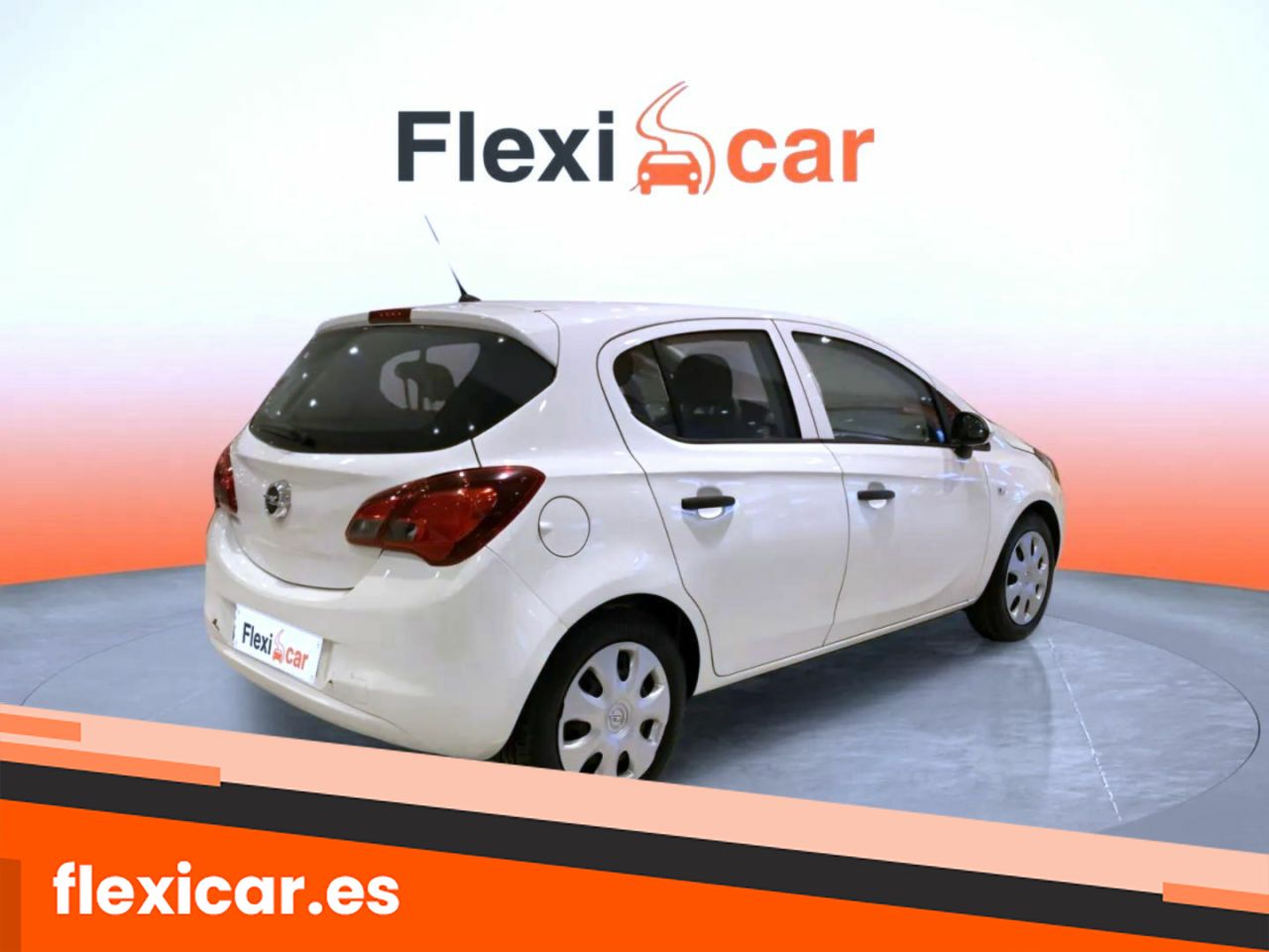 Foto Opel Corsa 8