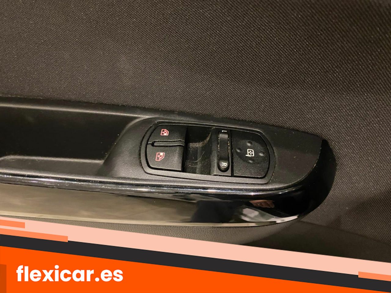Foto Opel Corsa 10