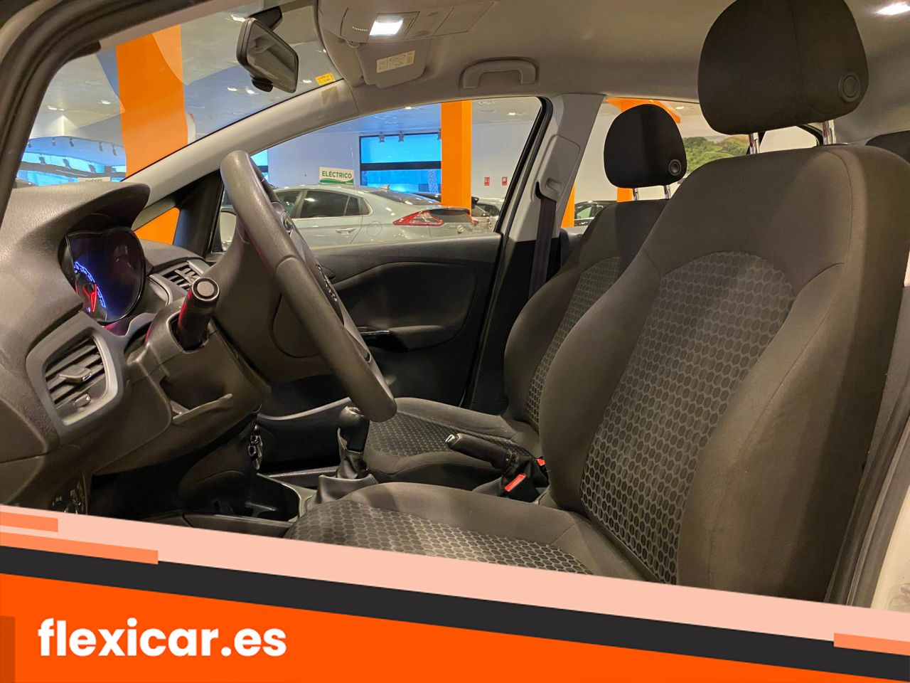 Foto Opel Corsa 11
