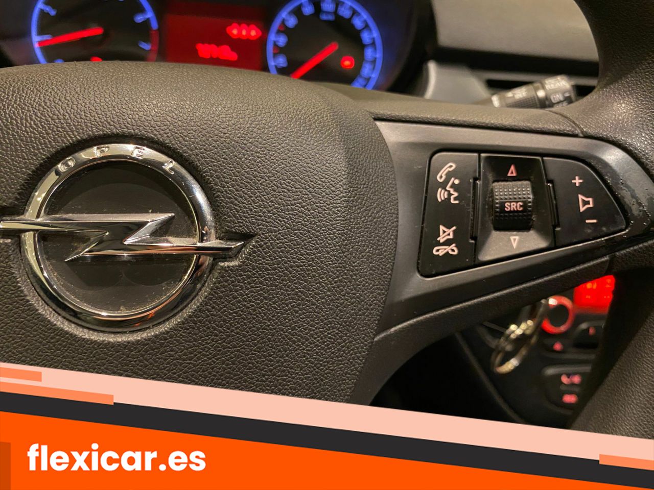 Foto Opel Corsa 13