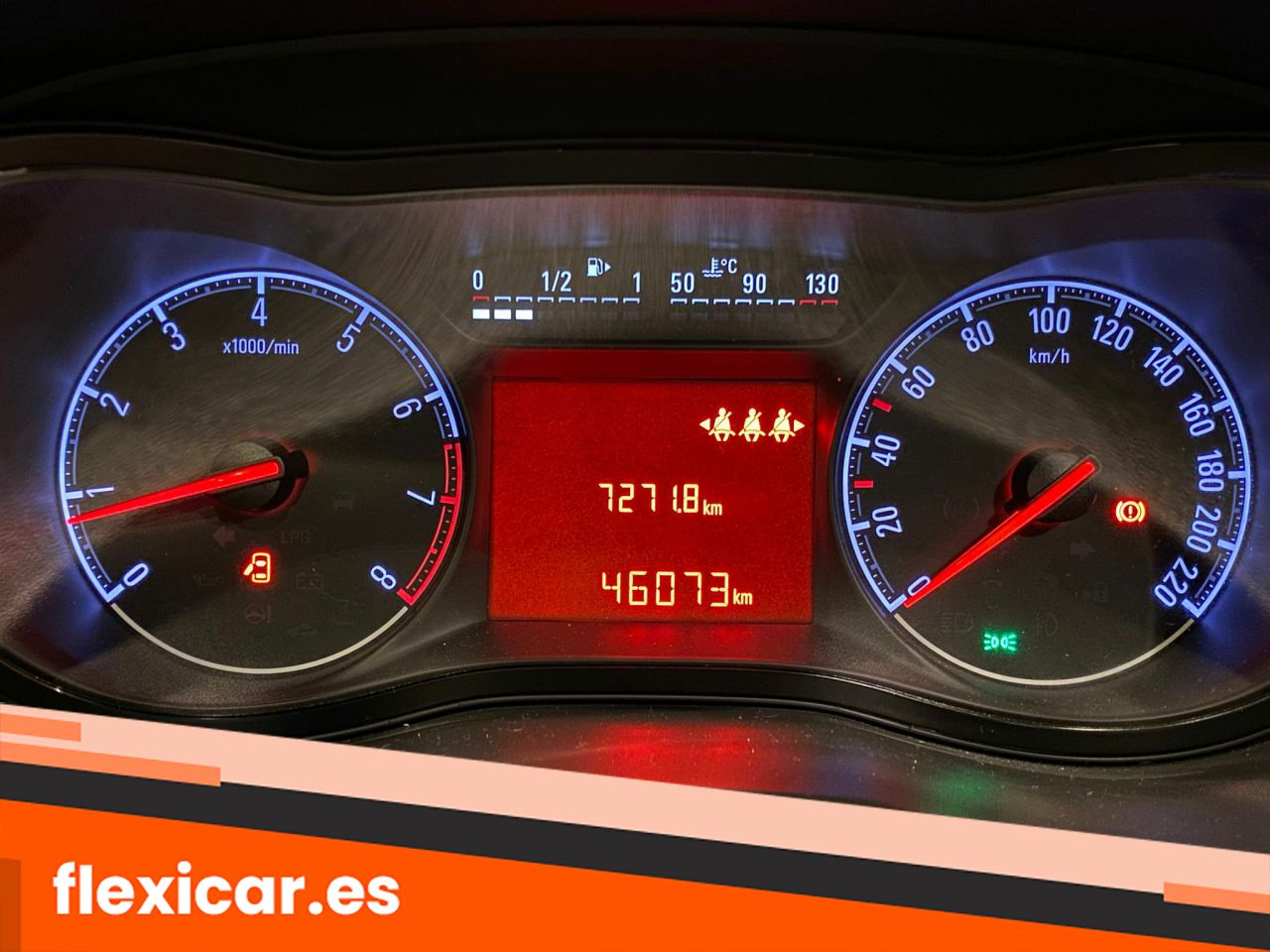 Foto Opel Corsa 15