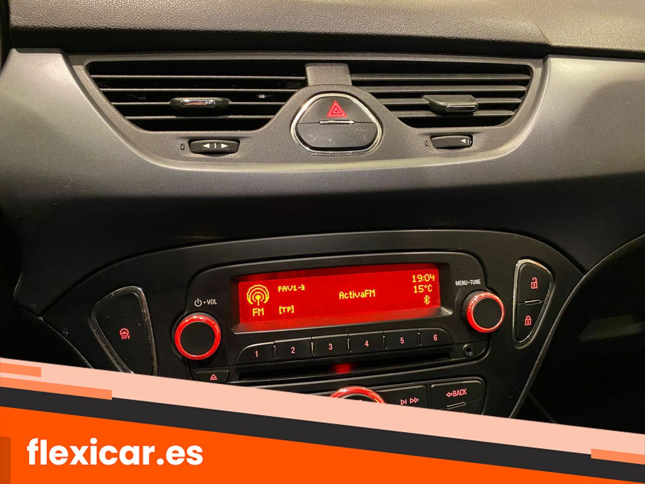 Foto Opel Corsa 17