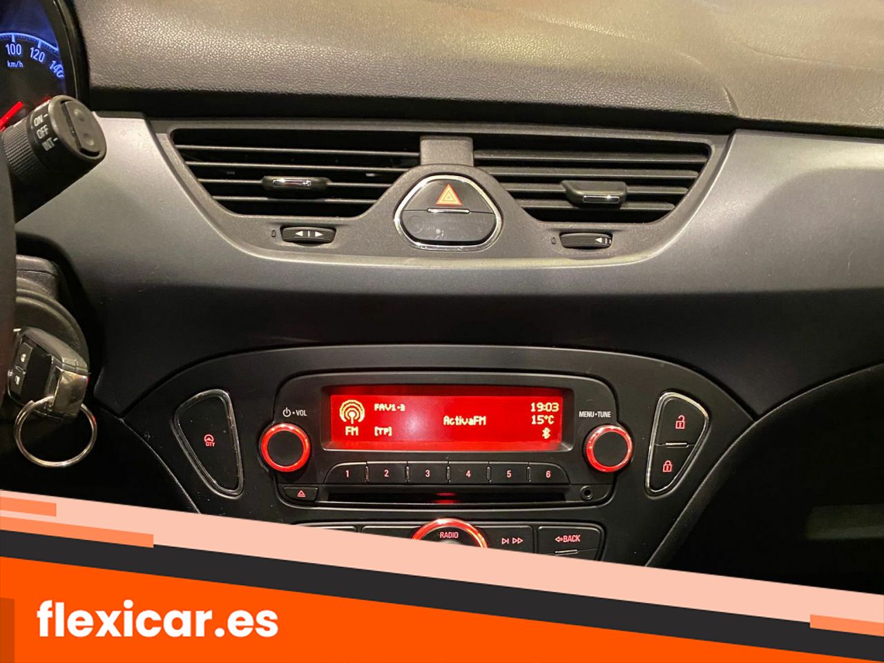 Foto Opel Corsa 18