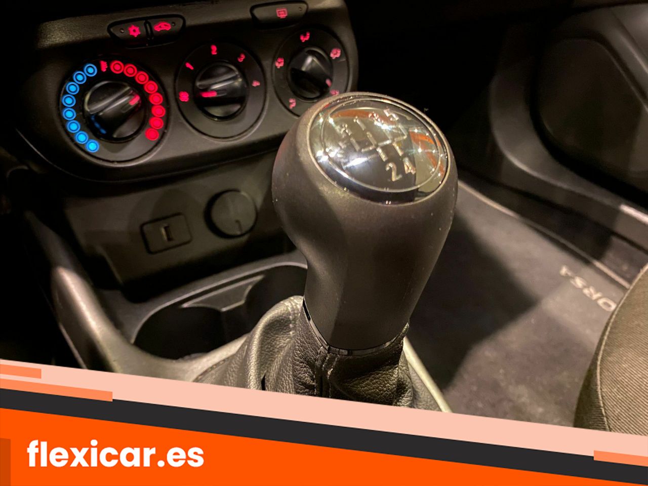 Foto Opel Corsa 19