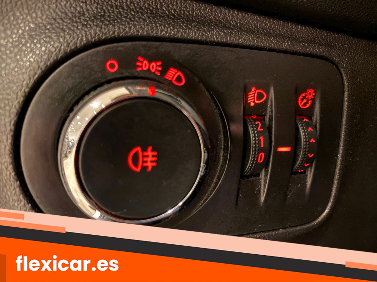 Foto Opel Corsa 20