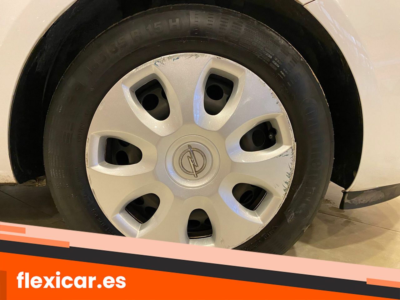 Foto Opel Corsa 24