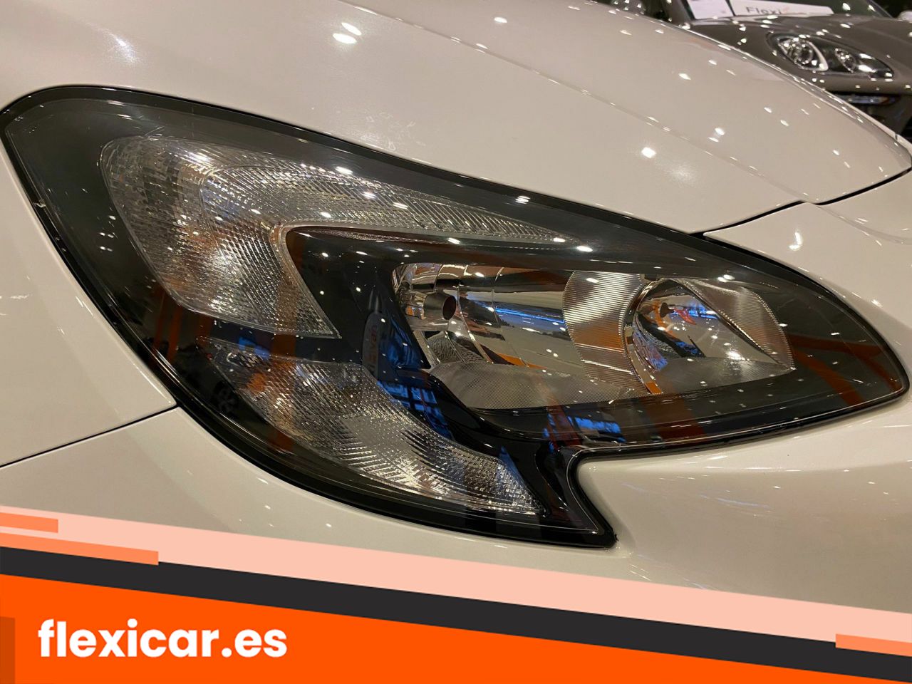 Foto Opel Corsa 29