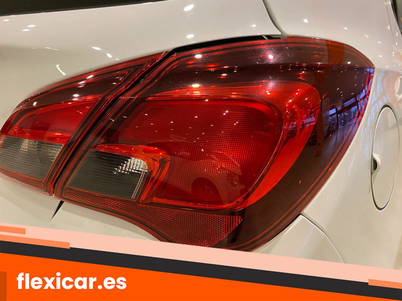 Foto Opel Corsa 30