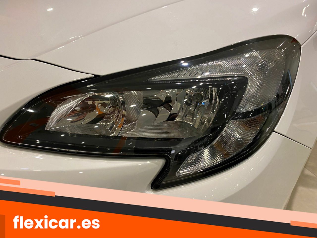 Foto Opel Corsa 32