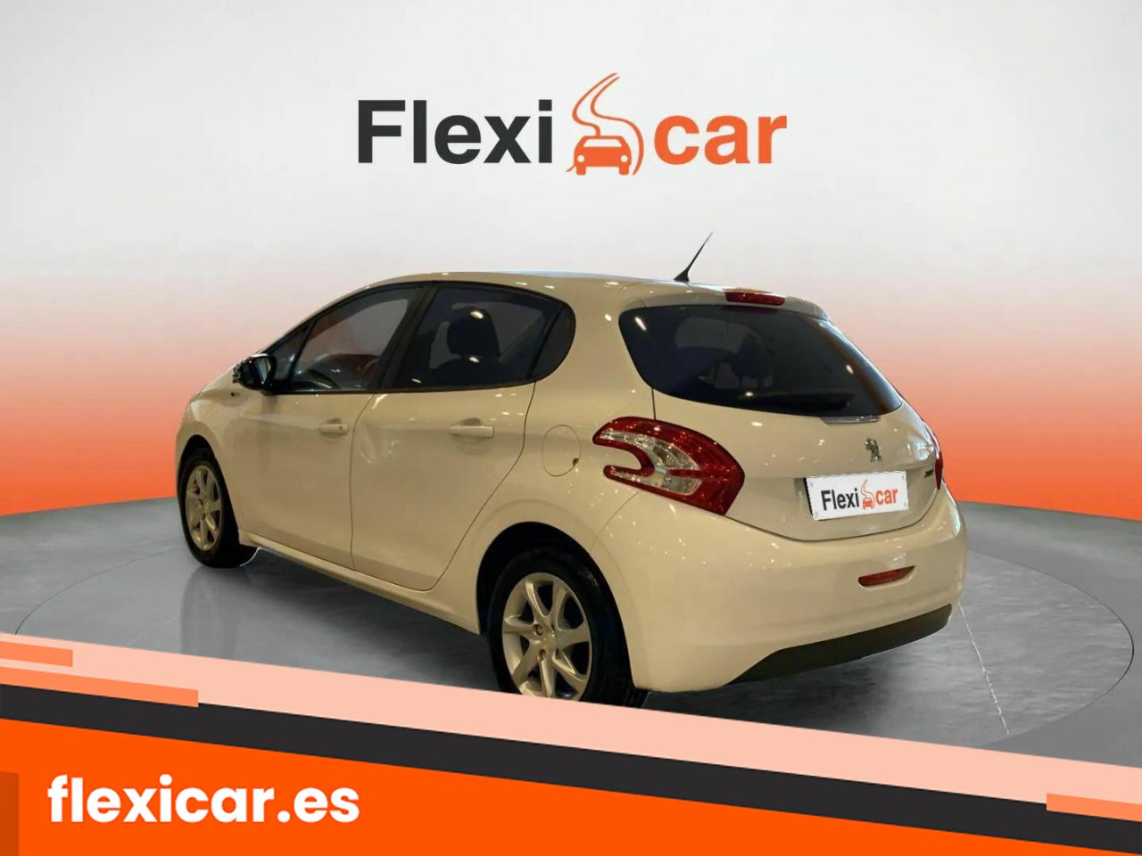 Foto Peugeot 208 4