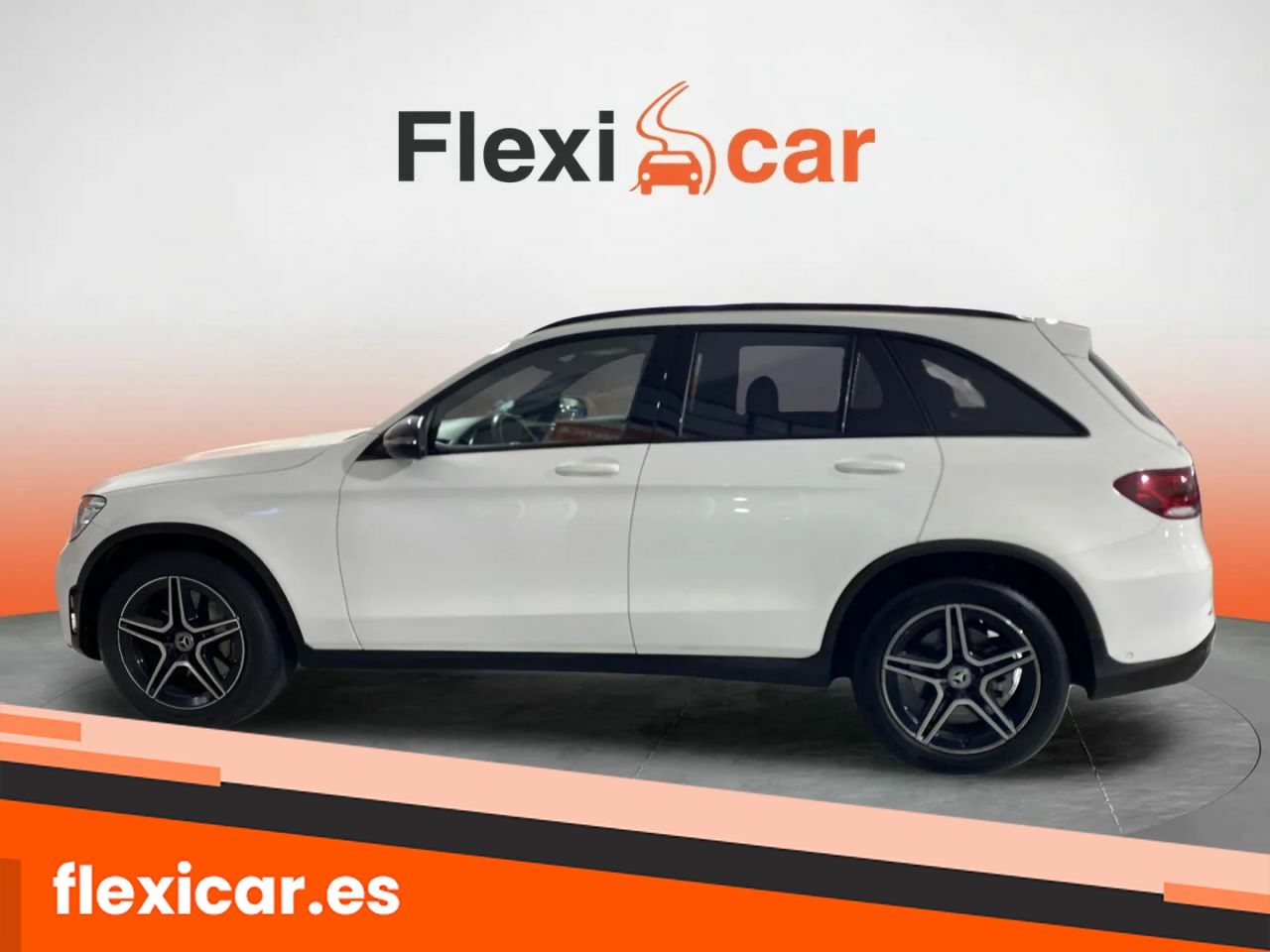Foto Mercedes-Benz Clase GLC 3