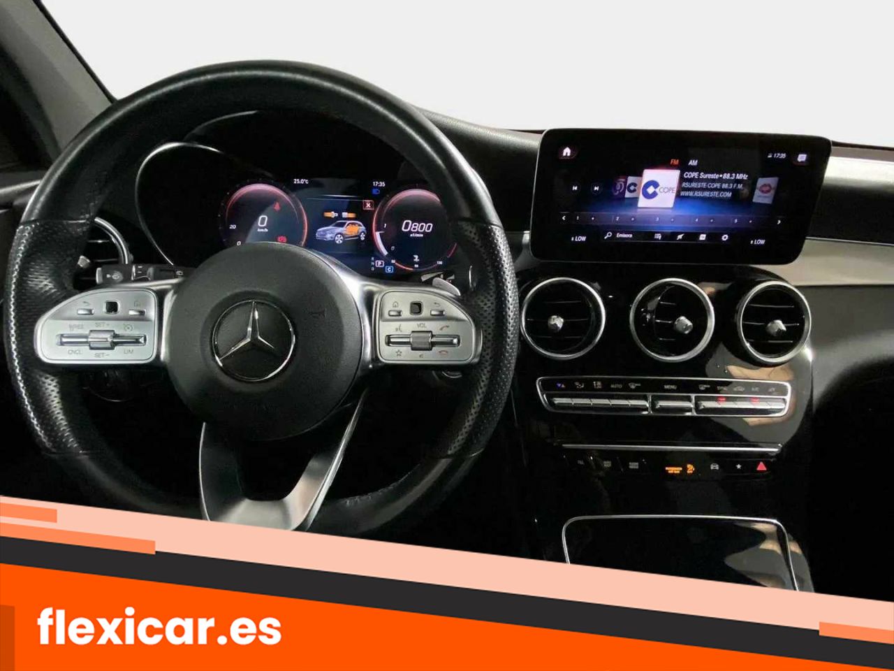 Foto Mercedes-Benz Clase GLC 12