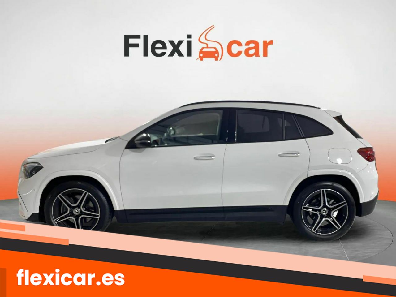 Foto Mercedes-Benz Clase GLA 3