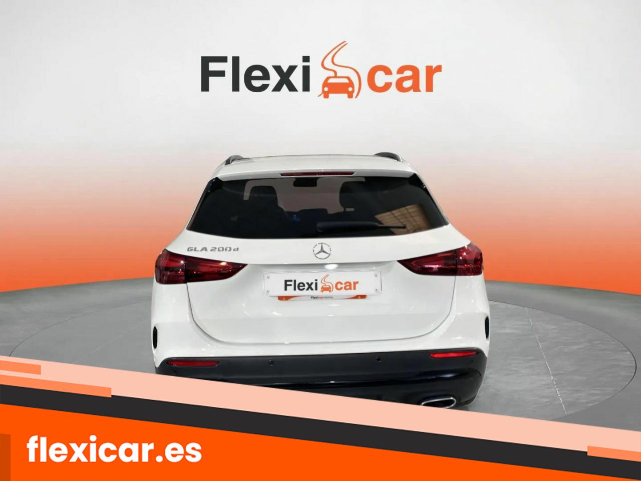 Foto Mercedes-Benz Clase GLA 4