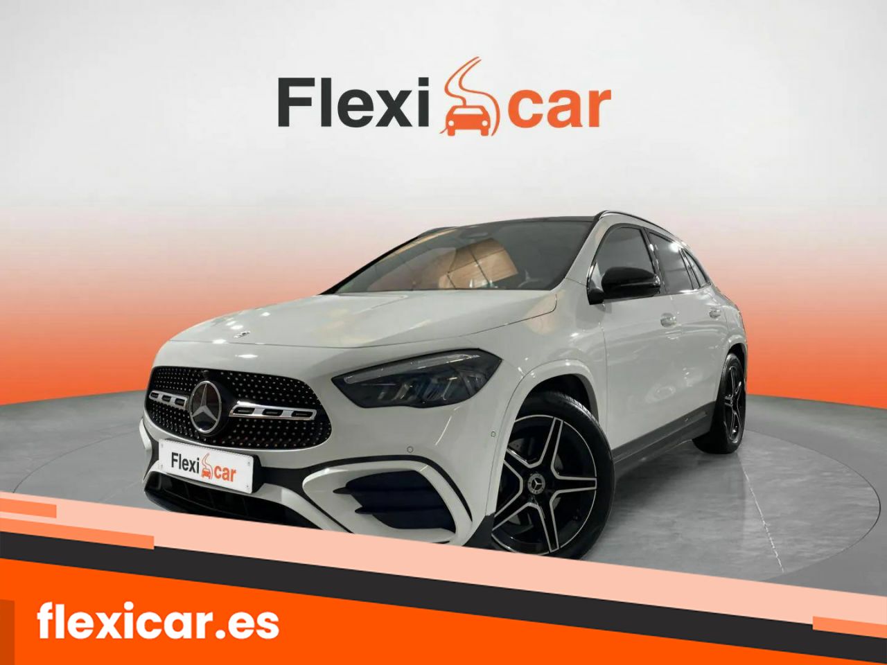 Foto Mercedes-Benz Clase GLA 5