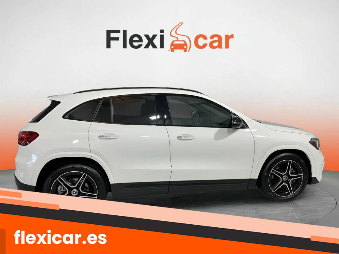 Foto Mercedes-Benz Clase GLA 7