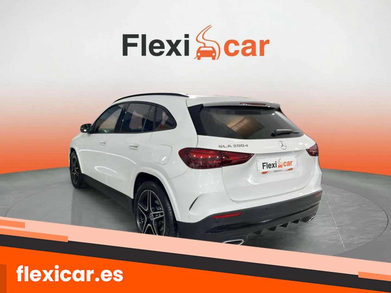 Foto Mercedes-Benz Clase GLA 8
