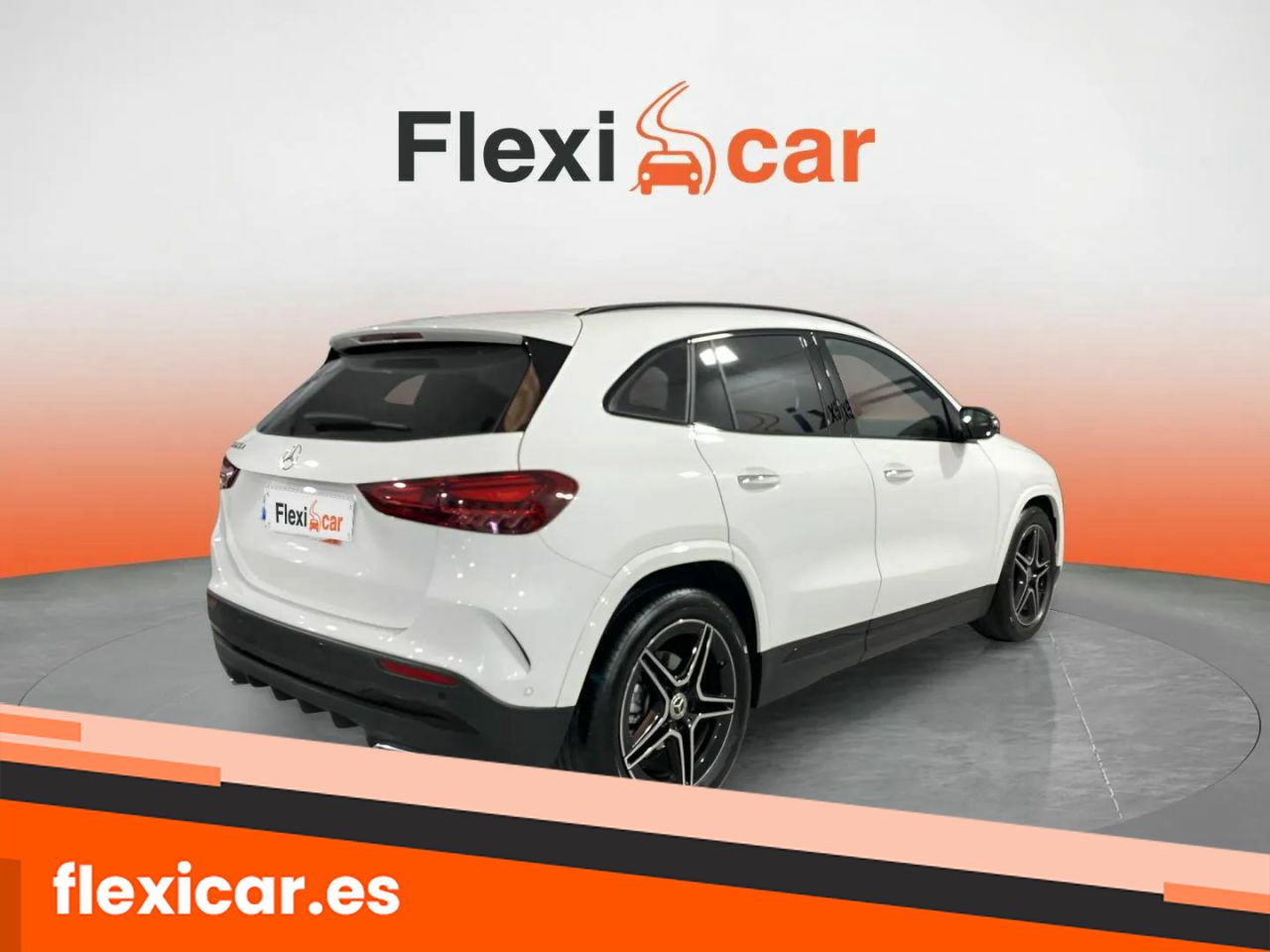 Foto Mercedes-Benz Clase GLA 9