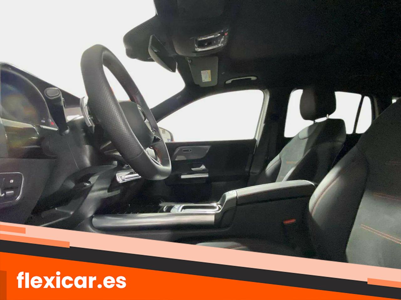 Foto Mercedes-Benz Clase GLA 14