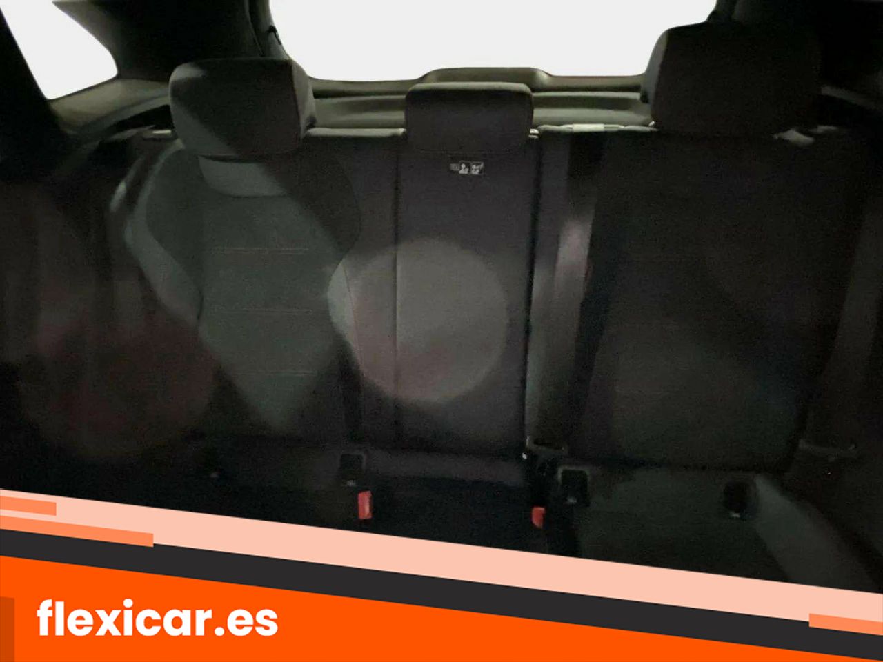 Foto Mercedes-Benz Clase GLA 16