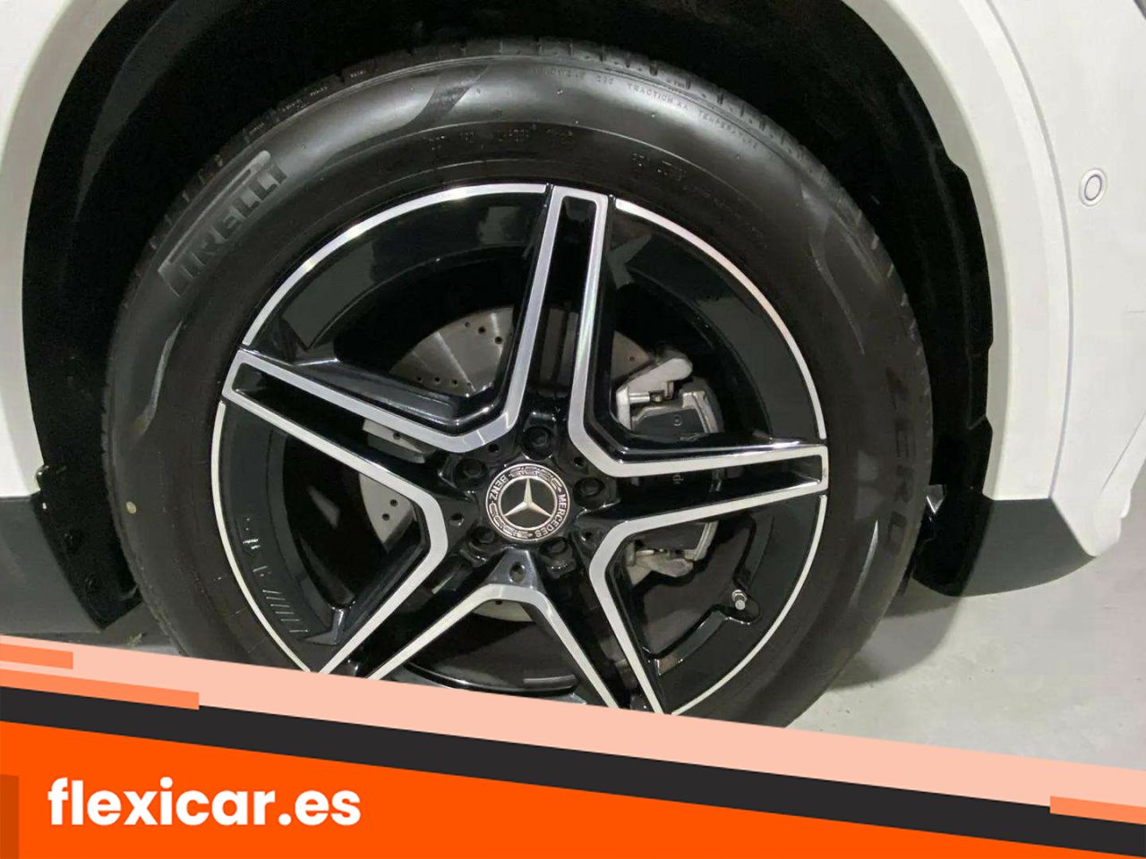 Foto Mercedes-Benz Clase GLA 19