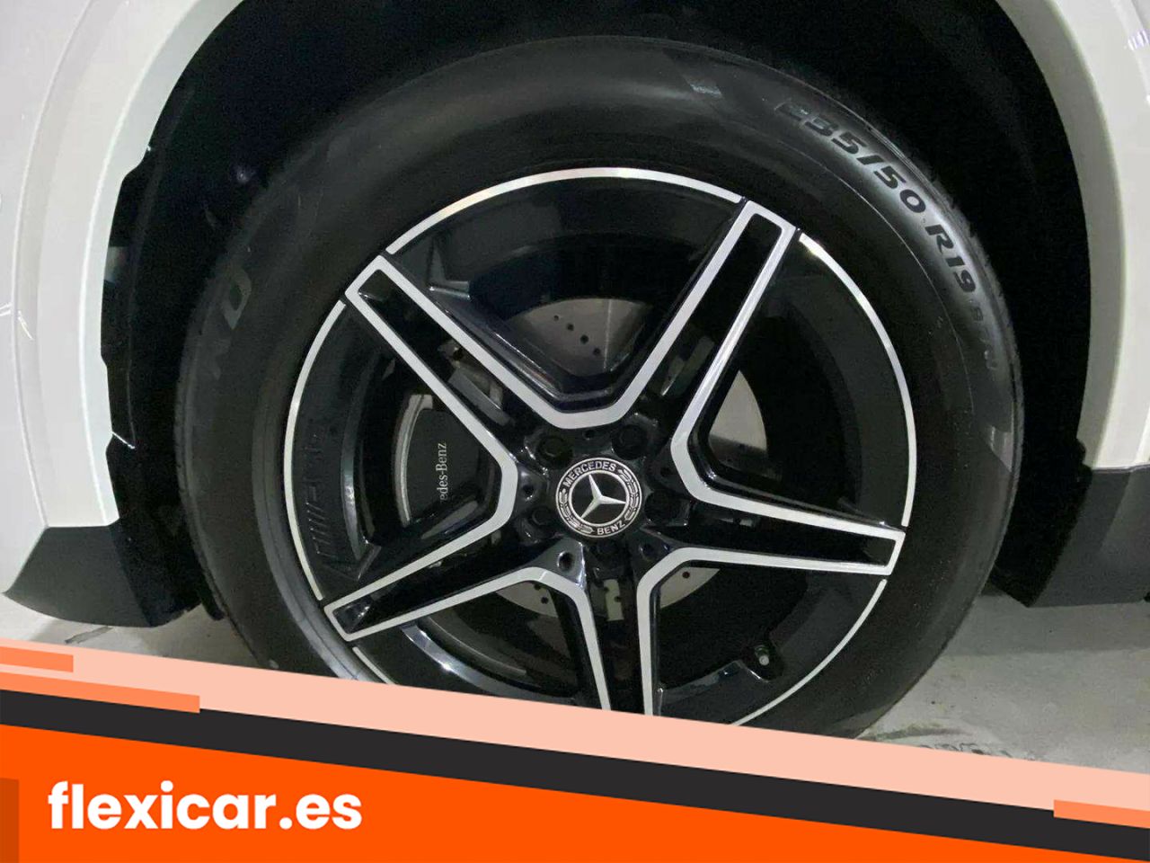 Foto Mercedes-Benz Clase GLA 21